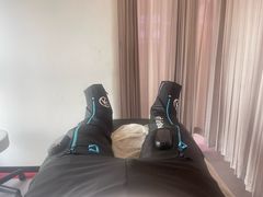 -MASTER FIT 拉伸大师·筋膜刀·西式按摩(上梅林卓悦汇店)