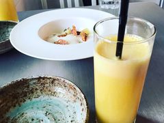 -Ocean's Table 欧舍