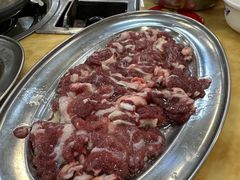 -五洞大众牛餐馆(番禺分店)
