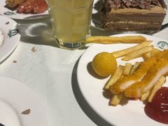 -戈拿旺巴西烤肉(崇文门店)