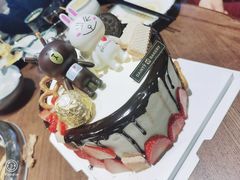 -快乐小羊火锅餐厅(农科路店)