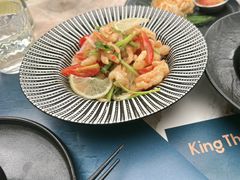 -KingThaia金泰兰(滨江天街店)