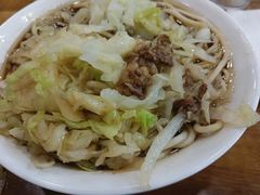 -柴氏风味斋(甘家口店)