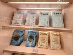 -好利来(上海长宁龙之梦店)
