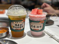 -虎婆冷饮店·海南特色炒冰(三亚湾店)