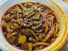 -啊臻味道•新疆特色炒米粉(大学城店)