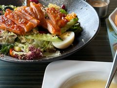 -豪客来牛排(府河店)