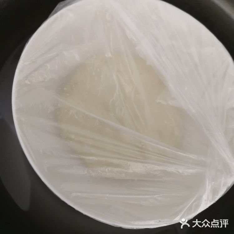 小时候妈妈的味道—菜轱辘卷
