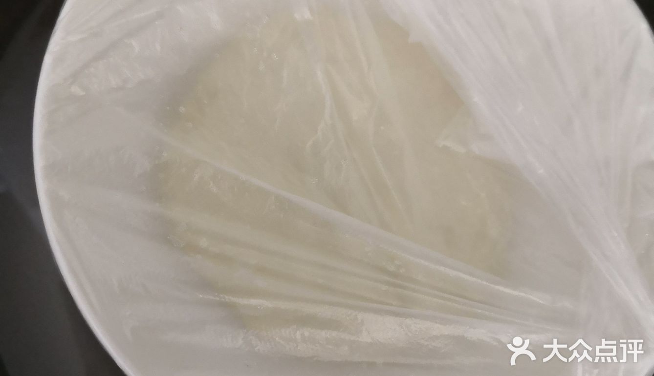 小时候妈妈的味道—菜轱辘卷