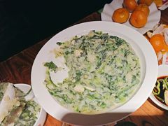 -福茂源横山铁锅羊肉(高新路店)