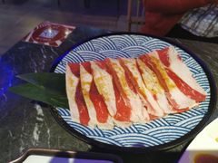 -十三姨正合丰烤肉(营迹路店)