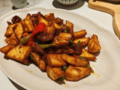 -疆里疆外·和田烤肉·清真