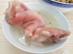 -盛兴面馆(真儒大厦店)