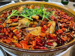 -稻品香小锅饭豆腐馆(北三路店)