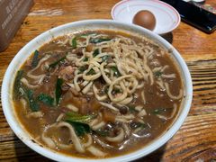 -桂花香手工面(鼓楼店)