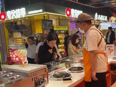 -甑礼西安甑糕(常营长楹天街店)