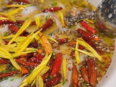 -新太二·鲜料川菜(群光广场店)