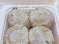 -小杨生煎(黄河路店)