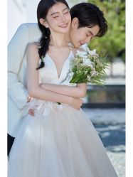 -CD视觉婚纱摄影