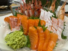 -上渔铁板烧(熙悦汇店)