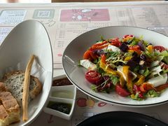-安妮意大利餐厅(日坛店)