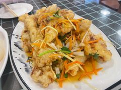 -哈勒滨饭庄(南二道街店)