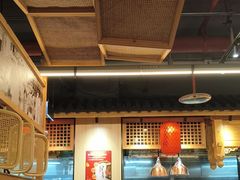 -安泰楼·佛跳墙创始人·传统闽味早茶·酒楼(三坊七巷闽菜地标店)
