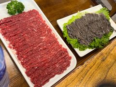 -仁和四季涮肉馆(天坛南门店)