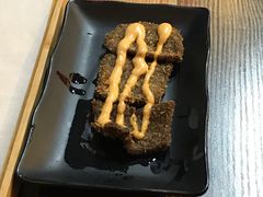 童年炸小牛排-老铁岭·涮肚烧烤(太原街店)