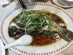 -凤城礼记鱼翅海鲜酒家(新马路总店)