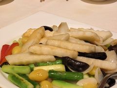 -利苑酒家(宜安广场店)