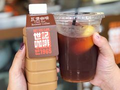 -世记咖啡(氹仔外卖店)