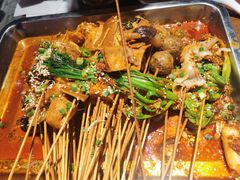 -付小姐在成都(五道口店)