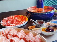 -东来顺·非遗火锅(赛格国际购物中心店)