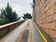 -苏州吴宫泛太平洋酒店