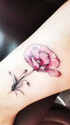 -Undefined Tattoo 未命名纹身工作室