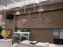 -MODEL SAGA名媛世家