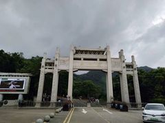 -梧桐山风景名胜区