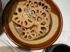 -乔阿马·江南味·驴肉香(龙湖华泾天街店)