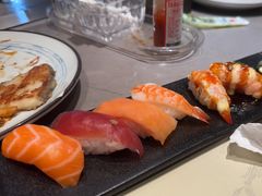 -大渔铁板烧(保利文化广场店)