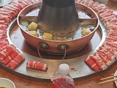 -刘老表·瓦罐汤涮肉(青云谱店)