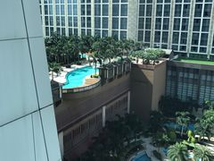 -澳门喜来登大酒店