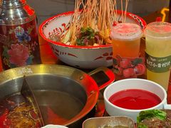 -牛签签串串香(IFS店)