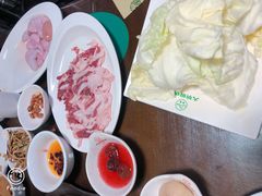 -大明铜锅·烤涮坊·烧烤(总店)