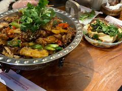 -金雨烧烤(新城南都店)