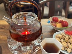 -中和·国风茶馆(愚园路店)
