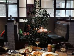 -JINNS锦时 steak&pizza(浸信会礼拜堂旧址店)