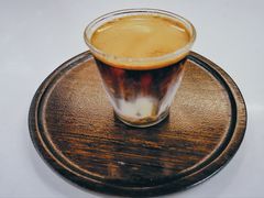 -BE SOBER COFFEE