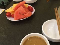 -川成串·自助串串香火锅(朝阳店)