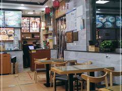 大堂-东关吉祥西安腊汁肉夹馍(健德门店)